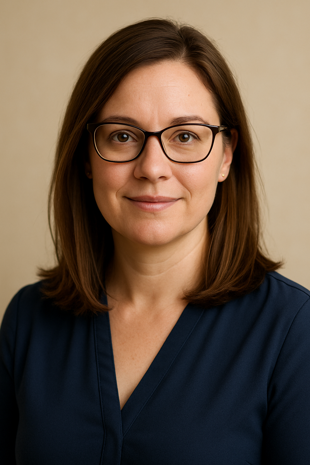 Kristin Wells